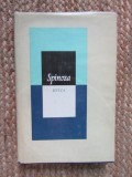 Spinoza - Etica, 1981, Editura Stiintifica, Cartonata, Filosofie