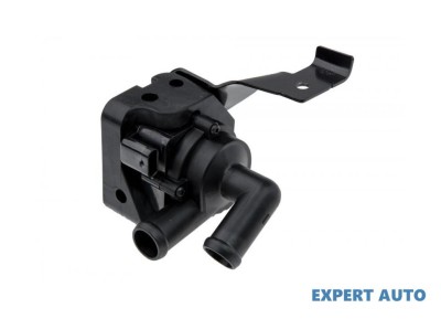 Pompa suplimentara recirculare lichid racire BMW X5 (2007-&amp;gt;) [E70] #1 foto