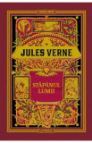 Stapanul lumii - Jules Verne