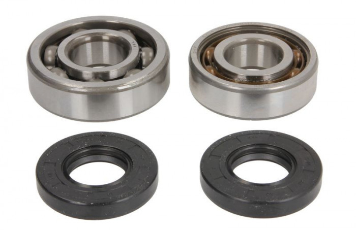 Crankshaft bearings set with gaskets fits: YAMAHA YZ 65/85 2018-2020
