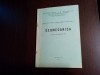 GEOMECANICA - Caiet de Lucrari Practice - Marunteanu Cristian, Stroia Florica, Florea Mircea - 1981, 144 p., Alta editura
