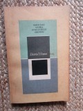 DAVID HUME - CERCETARE ASUPRA INTELECTULUI OMENESC