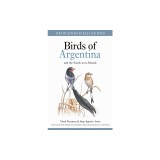 Birds of Argentina and the South-West Atlantic