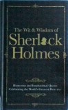 Malcolm Croft - The Wit &amp; Wisdom of Sherlock Holmes