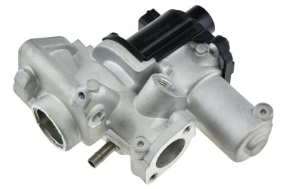 Supapa EGR Audi A4 2.7tdi, 3.0tdi 2007-, Touareg 3.0tdi 2006-, NTY EGR-AU-018 foto