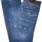 Blugi Barbati Jeans DOLCE &amp; GABBANA - MARIME: 32 - (Talie = 86 CM)