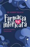 Farmacia ta interioară - Paperback brosat - Robert Blaich - For You
