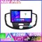 Navigatie Ford Transit V363 2015 2021 EDOTEC-LITE Android radio gps internet Octa core 8 128 Carplay CarStore Technology