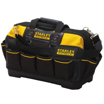 Stanley 1-93-950 Geanta de depozitare Fatmax&amp;reg; 18&amp;quot;, 490x260x280mm ProAdvanced PowerfulTools foto