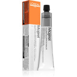 Cumpara ieftin L&rsquo;Or&eacute;al Professionnel Majirel culoare par culoare 6.40 Rubilane Dark Intense Copper Blonde 50 ml