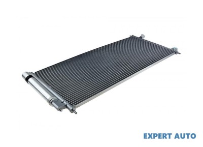 Radiator ac Honda CR-Z (ZF1) 2010-2016 #1 foto