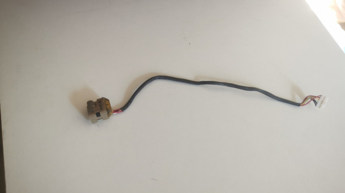 Conector Power DC Laptop HP Pavilion dv7 3119ez