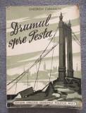 Gheorghi Cubanschi - Drumul spre Pesta (1951)