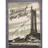 Gheorghi Cubanschi - Drumul spre Pesta (1951)