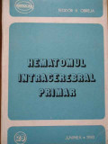Hematomul Intracerebral Primar - Teodor V. Obreja ,284019
