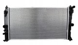 Radiator Lexus Ux 18-; Toyota C-Hr 16-, Corolla 18-, Prius 16-, motor: 2.0 h, 675x370x16, Koyorad, Aluminiu/ Plastic brazat, 1640037380; 422136-8780
