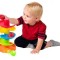 Little Learner Jucarie interactiva &ndash; Turnulet cu bilute