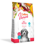 Calibra Verve GF S, Pui și Rață, hrană uscată fără cereale c&acirc;ini, 1.2kg