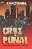 La Cruz y El Pu Al = The Cross and the Switchblade
