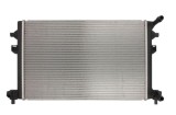 Radiator temperatura scazuta, intercooler VW GOLF VII (5G1, BQ1, BE1, BE2) (2012 - 2021) THERMOTEC D7A036TT