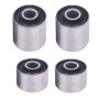 Set 2 Bucse Motor + Bascula Scuter Chinezesc GY6 4T - Bucse GY6, Bucse Scuter Chinezesc 4T, Piese Motor Scuter