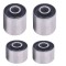 Set 2 Bucse Bucsa Motor + Bascula Scuter Chinezesc Gy6 4T