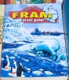 Cezar Petrescu - Fram Ursul Polar