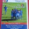 Program meci fotbal &quot;CHINDIA&quot; TARGOVISTE - CS BALOTESTI (08.11.)