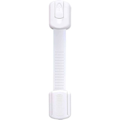 Sistem de siguranta multifunctional reglabil 19 cm, 1 buc Bambinice BN043 foto