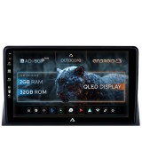 Cumpara ieftin Navigatie VW Multivan T5 (2003-2015), Android 12, P-Octacore 2GB RAM + 32GB ROM, 9 Inch - AD-BGP9002+AD-BGRKIT025T5