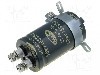 Condensator electrolitic, 10000&micro;F, 50V DC, SAMWHA - GT1H109M35060SB