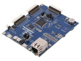 Kit Dezvoltare Microchip ATSAME54-XPRO, Placa Evaluare ARM Cortex-M4, Componente Electronice