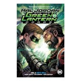 Hal Jordan and the Green Lantern Corps, Vol. 6