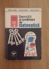 Grigore Gheba - Exercitii si probleme de matematica pentru clasele V-IX, Alta editura
