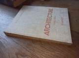 Cumpara ieftin DULIU MARCO- ARCHITECTURE 1930-1940, BUCAREST *** CARTE RARA, TIRAJ MIC !
