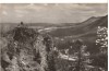 CPIB 15611 CARTE POSTALA - TUSNAD. VEDERE DE PE STANCA SOIMILOR, RPR, Circulata, Fotografie