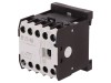 Contactor EATON ELECTRIC 3P NO 12VDC 8.8A DILEM-10-G