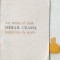 The Realm of Dusk/ Imparatia de seara Mihail Crama cu autograf