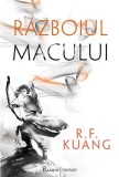 Războiul macului Vol 1 R F Kuang Carti SF Beletristica Hardcover Paladin