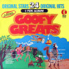 Vinil Various ‎– Goofy Greats (VG+), Rock