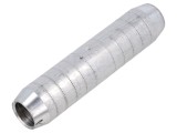 Capăt &Icirc;mbinat Neizolat Aluminiu 150mm&sup2; pentru Cablu