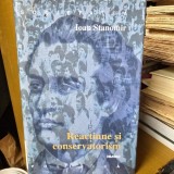 REACTIUNE SI CONSERVATORISM - IOAN STANOMIR