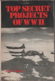 Jon C. Halter - Top Secret Prjects of WWII