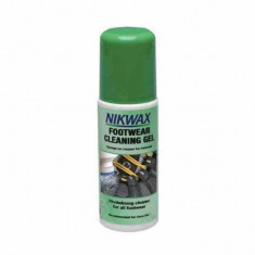 Solu?ii pentru cura?are Adulti Unisex Nikwax Footware Cleaning Gel 125ML foto