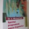 Spritul programarii neuro-lingvistice - L. Michael Hall
