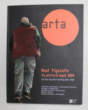 ARTA - REVISTA , NR 2- 3 , 2011, NOUL FIGURATIV IN PICTURA DUPA 2000 , APARUTA 2011