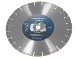 Disc de tăiere diamantat pentru beton &Oslash;: 350mm &Oslash;orif: 25,4mm