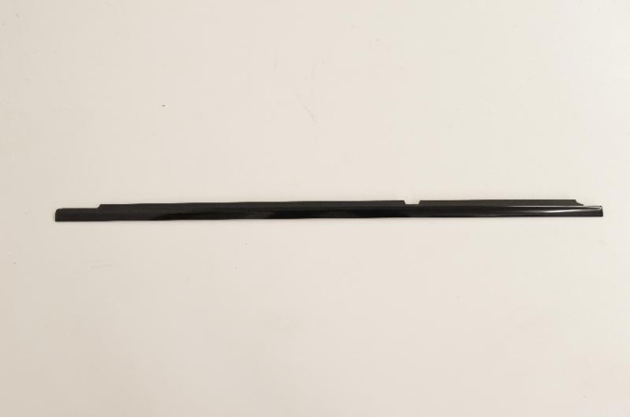 Chedar geam ușă st&acirc;nga spate MERCEDES-BENZ E W212 2015 OEM: A21273501/0965 2148066