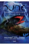 Dune. Romanul grafic. Cartea 2: Muad&#039;dib - Frank Herbert