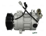 Compresor climatizare Renault Laguna, Laguna III Motor 1.5 dCi, 1.5 dCi, 1.5 dCi, 1.6 16V, 1.6 16V, OE 7711497037